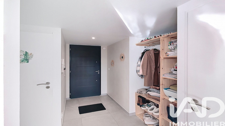 Ma-Cabane - Vente Maison Aucey-la-Plaine, 126 m²