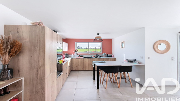 Ma-Cabane - Vente Maison Aucey-la-Plaine, 126 m²