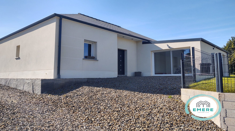 Ma-Cabane - Vente Maison Aucey-la-Plaine, 126 m²
