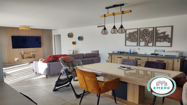 Ma-Cabane - Vente Maison Aucey-la-Plaine, 126 m²