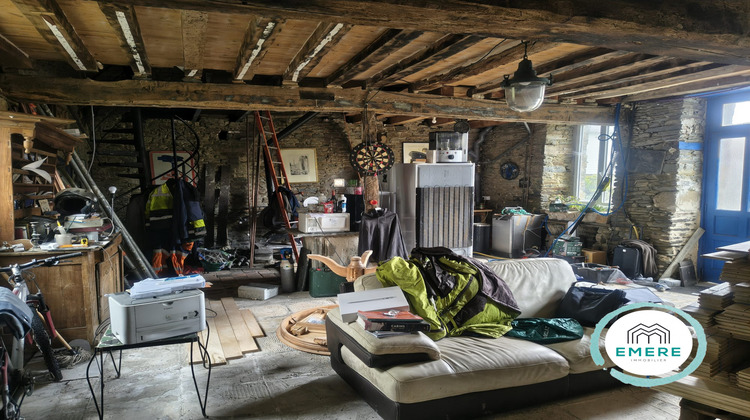 Ma-Cabane - Vente Maison Aucey-la-Plaine, 100 m²