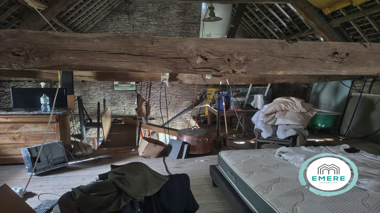 Ma-Cabane - Vente Maison Aucey-la-Plaine, 100 m²