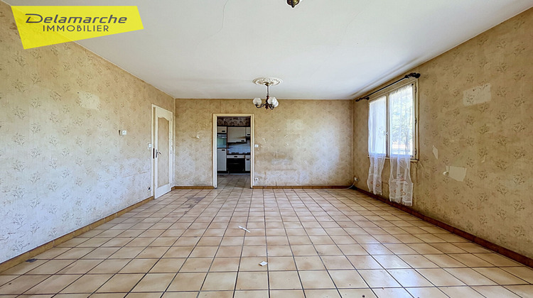 Ma-Cabane - Vente Maison AUCEY-LA-PLAINE, 81 m²