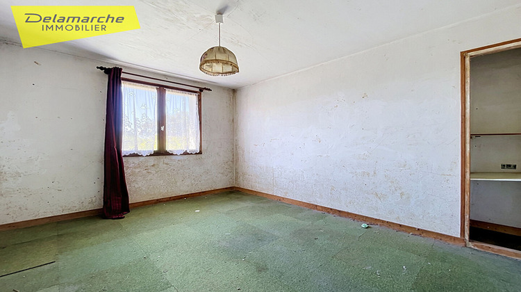 Ma-Cabane - Vente Maison AUCEY-LA-PLAINE, 81 m²