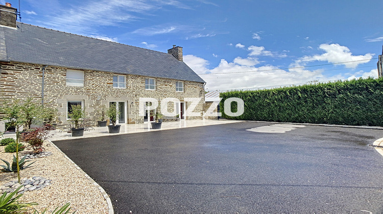 Ma-Cabane - Vente Maison AUCEY-LA-PLAINE, 270 m²