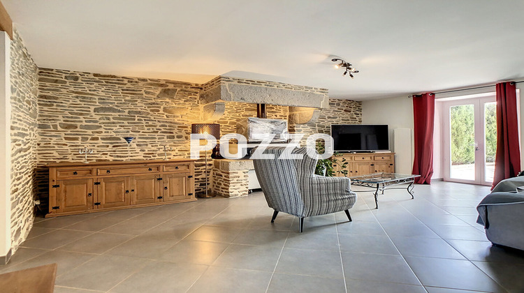 Ma-Cabane - Vente Maison AUCEY-LA-PLAINE, 270 m²