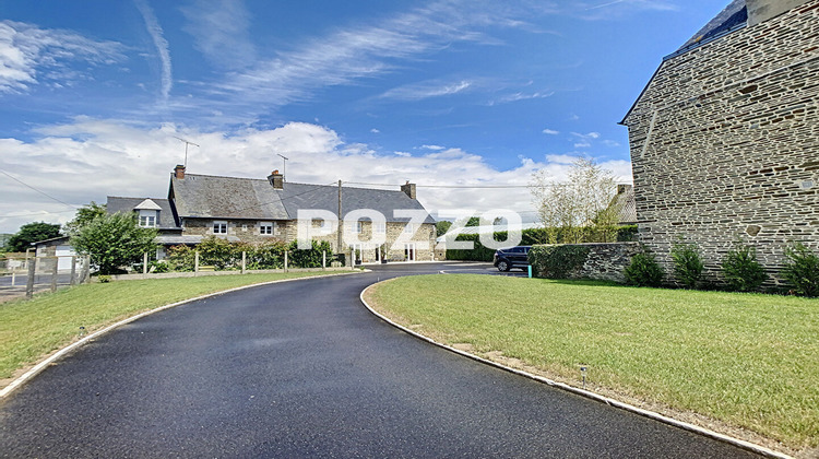 Ma-Cabane - Vente Maison AUCEY-LA-PLAINE, 270 m²