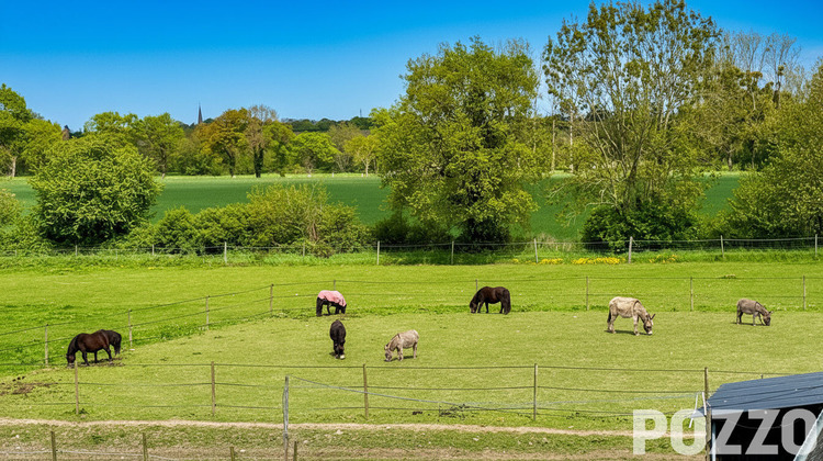 Ma-Cabane - Vente Maison AUCEY-LA-PLAINE, 270 m²