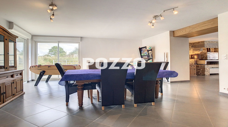 Ma-Cabane - Vente Maison AUCEY-LA-PLAINE, 270 m²