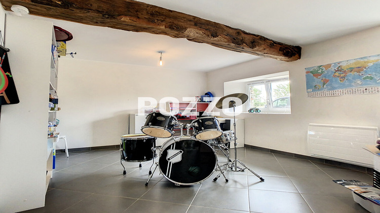 Ma-Cabane - Vente Maison AUCEY-LA-PLAINE, 270 m²