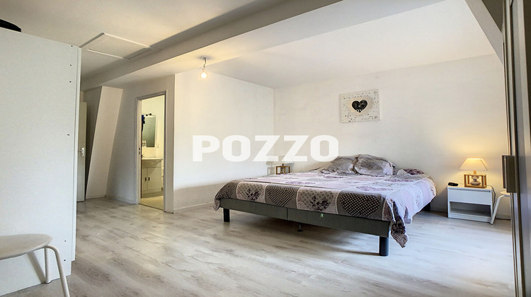 Ma-Cabane - Vente Maison AUCEY-LA-PLAINE, 270 m²