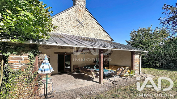 Ma-Cabane - Vente Maison Aucey-la-Plaine, 182 m²
