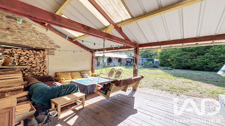 Ma-Cabane - Vente Maison Aucey-la-Plaine, 182 m²