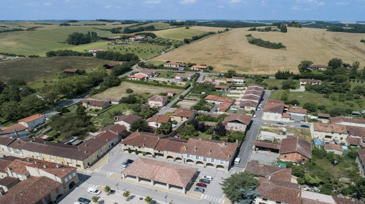 Ma-Cabane - Vente Maison AUCH, 531 m²