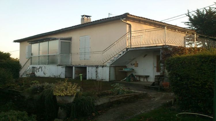 Ma-Cabane - Vente Maison AUCH, 80 m²