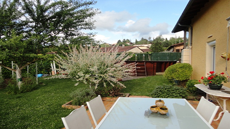 Ma-Cabane - Vente Maison AUCH, 90 m²