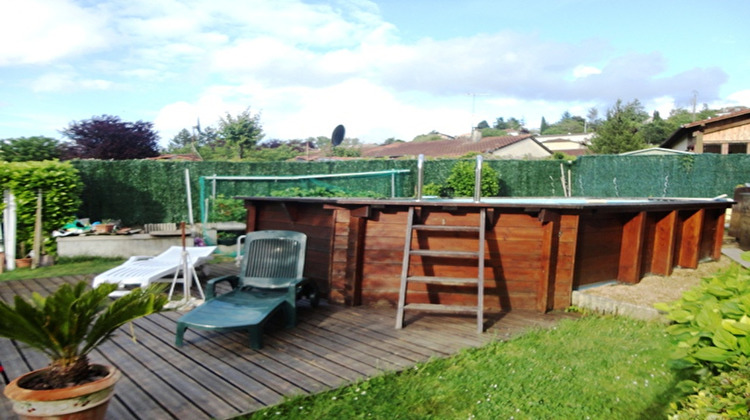 Ma-Cabane - Vente Maison AUCH, 90 m²