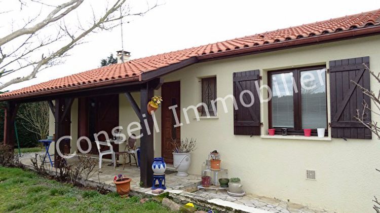 Ma-Cabane - Vente Maison AUCH, 111 m²