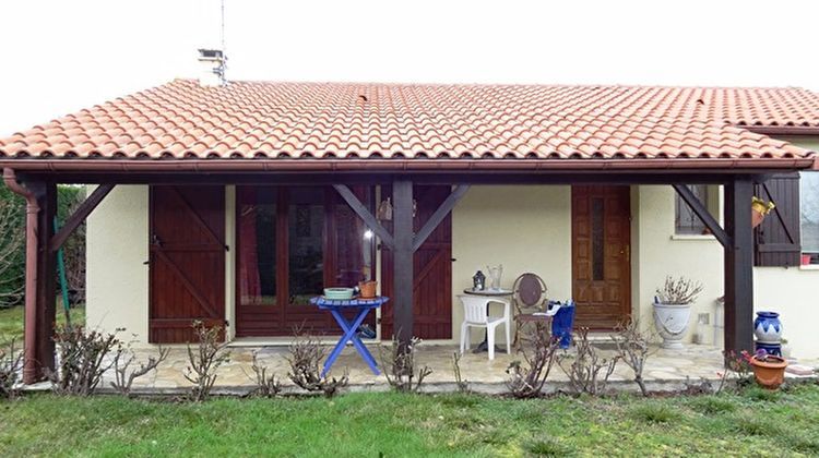 Ma-Cabane - Vente Maison AUCH, 111 m²