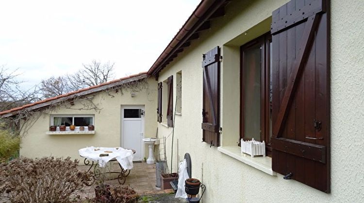 Ma-Cabane - Vente Maison AUCH, 111 m²