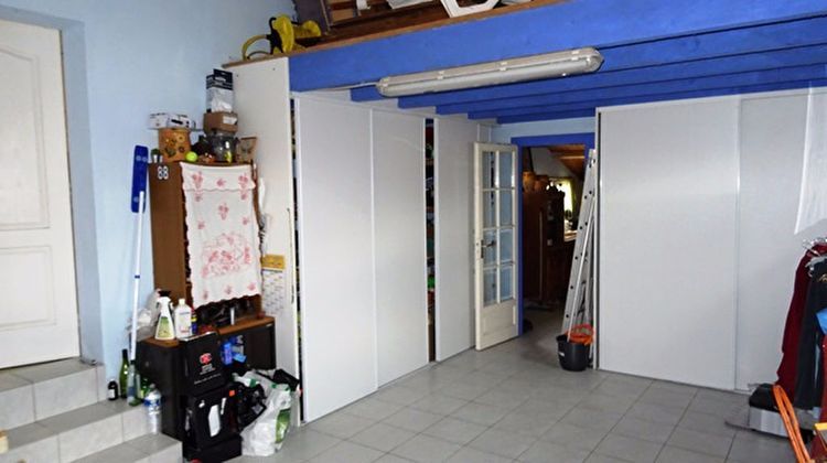 Ma-Cabane - Vente Maison AUCH, 111 m²
