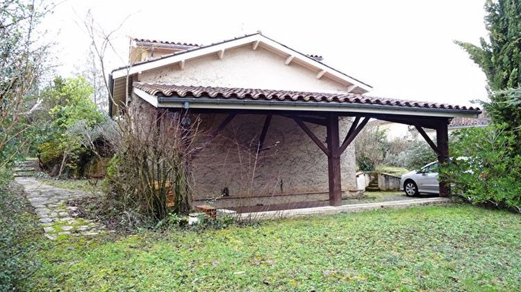 Ma-Cabane - Vente Maison AUCH, 139 m²