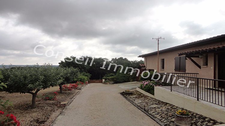 Ma-Cabane - Vente Maison AUCH, 110 m²