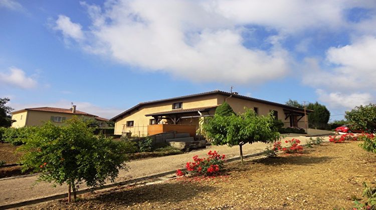 Ma-Cabane - Vente Maison AUCH, 110 m²