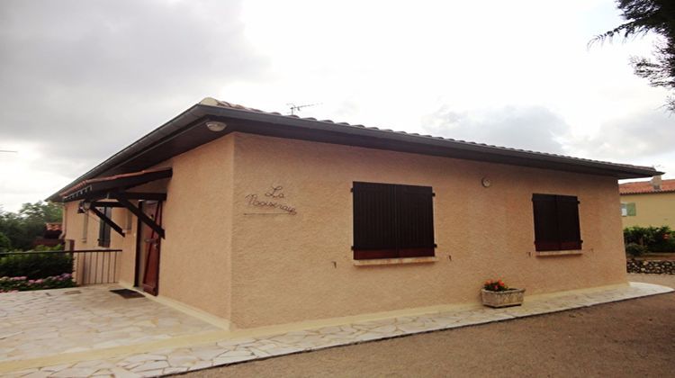 Ma-Cabane - Vente Maison AUCH, 110 m²