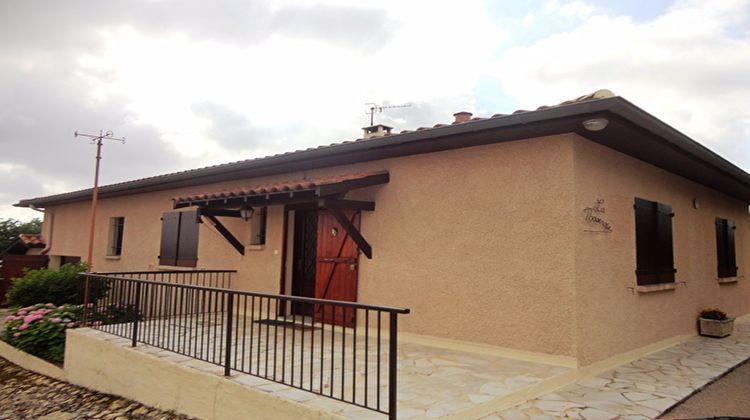 Ma-Cabane - Vente Maison AUCH, 110 m²