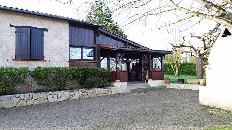 Ma-Cabane - Vente Maison AUCH, 160 m²