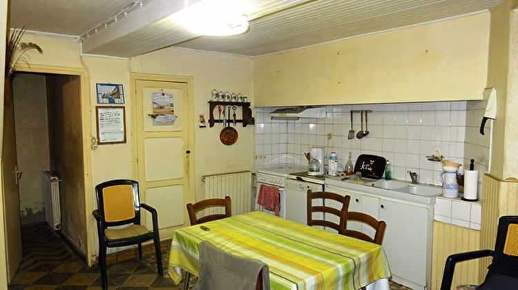 Ma-Cabane - Vente Maison AUCH, 122 m²