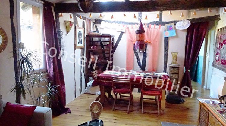 Ma-Cabane - Vente Maison AUCH, 80 m²