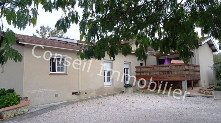 Ma-Cabane - Vente Maison AUCH, 160 m²