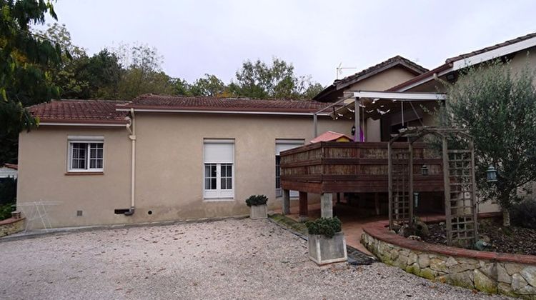 Ma-Cabane - Vente Maison AUCH, 160 m²