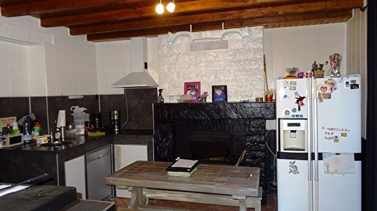 Ma-Cabane - Vente Maison AUCH, 160 m²