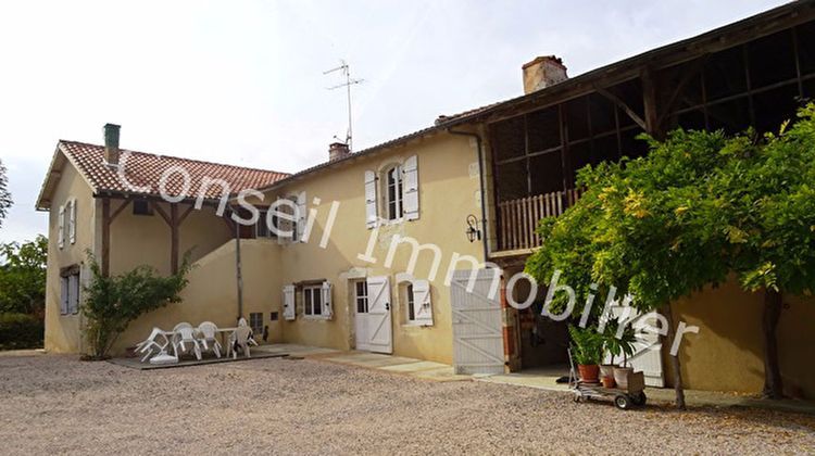 Ma-Cabane - Vente Maison AUCH, 400 m²