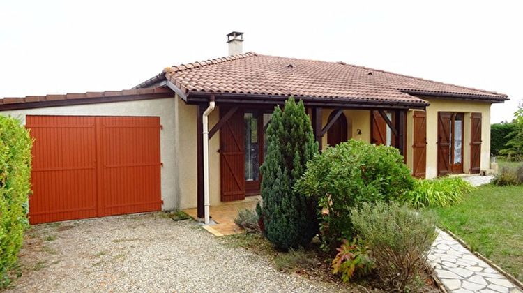 Ma-Cabane - Vente Maison AUCH, 73 m²