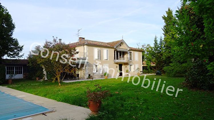 Ma-Cabane - Vente Maison AUCH, 430 m²
