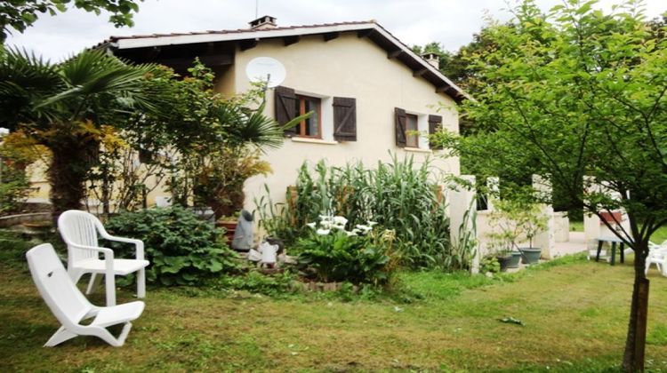 Ma-Cabane - Vente Maison AUCH, 210 m²