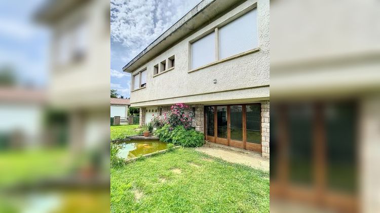 Ma-Cabane - Vente Maison Auch, 190 m²