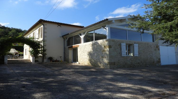 Ma-Cabane - Vente Maison Auch, 261 m²