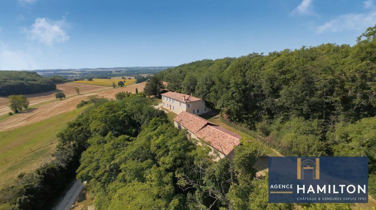 Ma-Cabane - Vente Maison AUCH, 280 m²