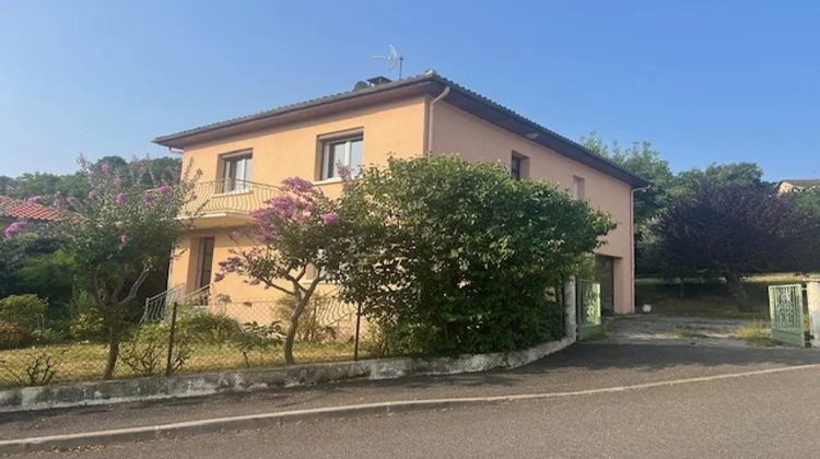 Ma-Cabane - Vente Maison Auch, 0 m²