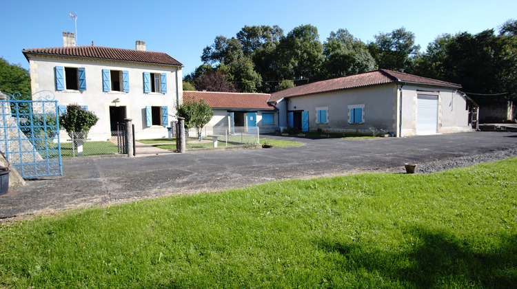 Ma-Cabane - Vente Maison Auch, 200 m²