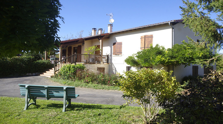 Ma-Cabane - Vente Maison AUCH, 188 m²