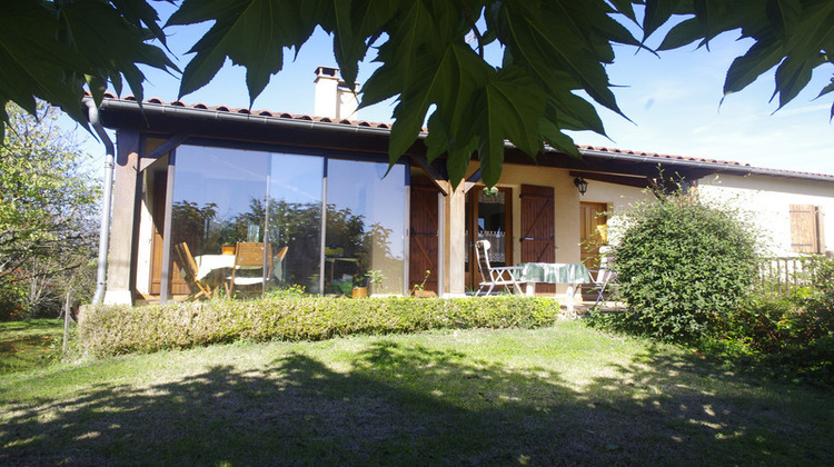 Ma-Cabane - Vente Maison AUCH, 188 m²