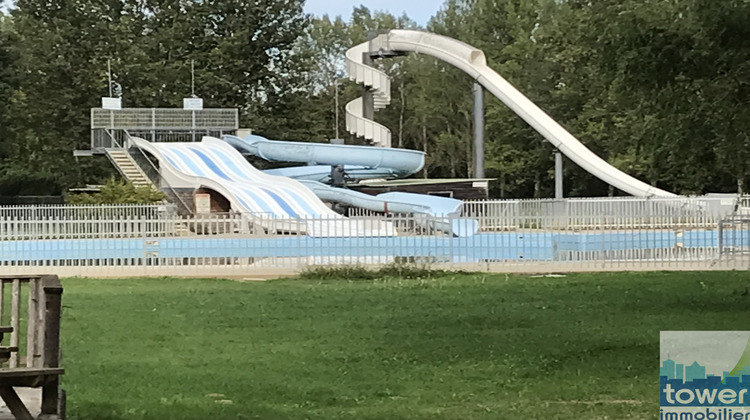 Ma-Cabane - Vente Maison Auch, 199 m²