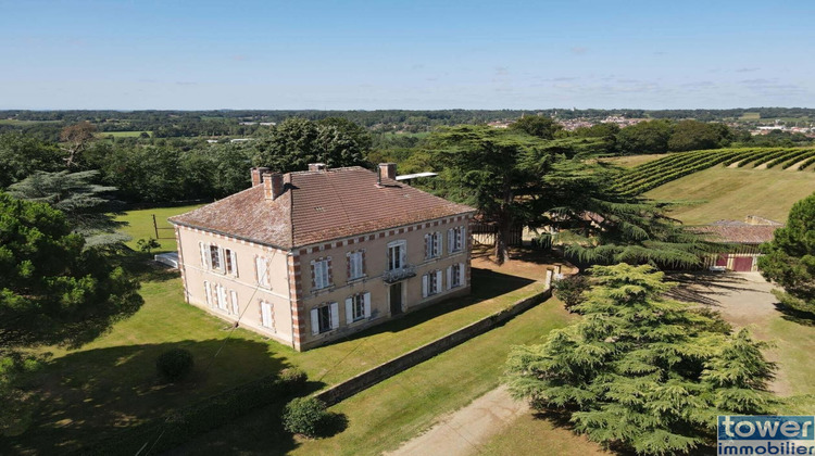 Ma-Cabane - Vente Maison Auch, 600 m²