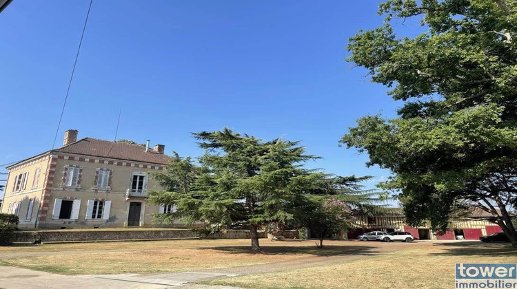 Ma-Cabane - Vente Maison Auch, 600 m²